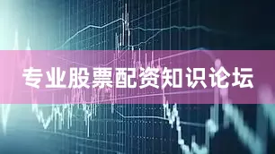 专业股票配资知识论坛