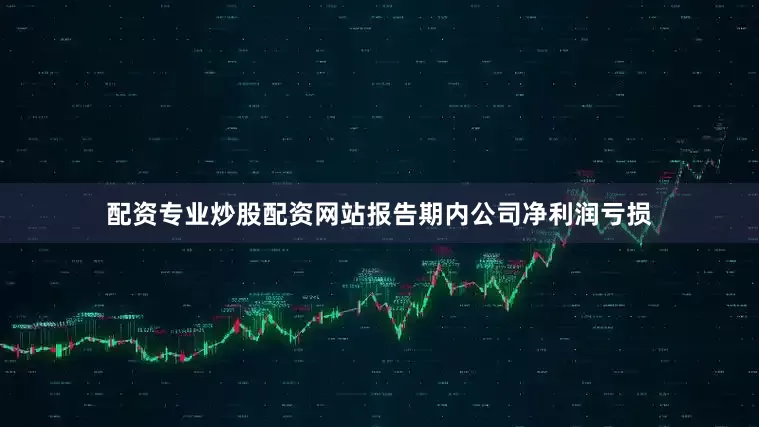 配资专业炒股配资网站报告期内公司净利润亏损