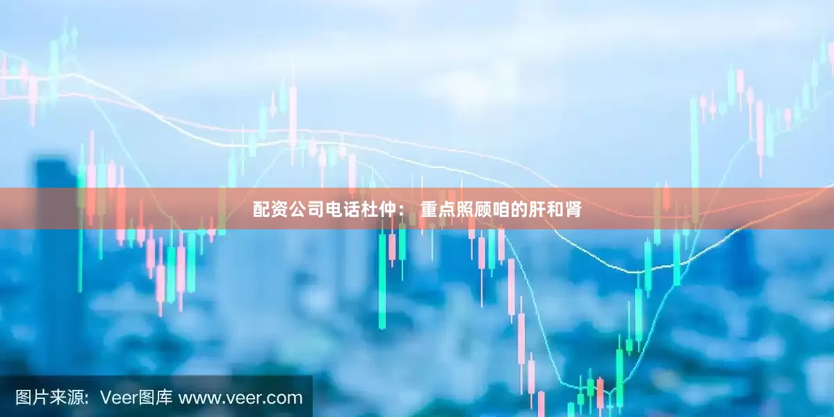 配资公司电话杜仲： 重点照顾咱的肝和肾