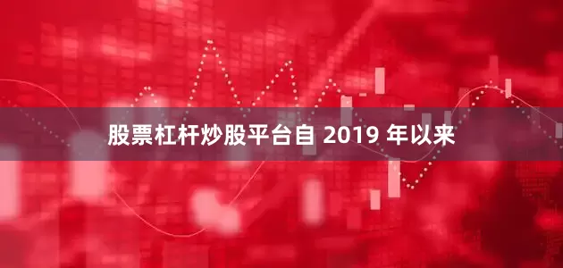 股票杠杆炒股平台自 2019 年以来